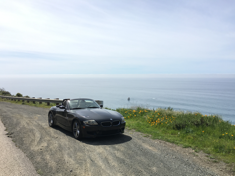 Illustration for article titled did someone say roadtrip? california photo dump